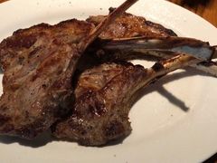 -弗兰克牛排西餐厅Ribone steak house(柠檬花园店)