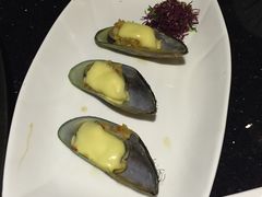 -梅筑·创意料理(王府井百货店)