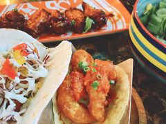 -TEQO·Mexican food & Bar