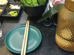 -臻牛烤肉