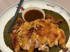 招牌窑土鸡-小炳胜(卓悦中心店)