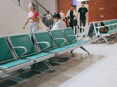 -天水火车站