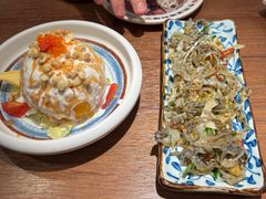 -小川洋风料理(大悦城店)