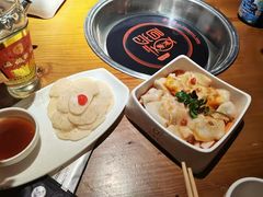 -百岁我家·酸菜鱼专门店(塘下店)
