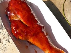 迪士尼火鸡腿-迪士尼火鸡腿