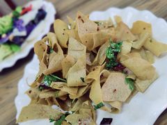 -德贤烧麦菜馆(本溪路店)