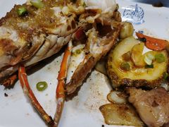 -巴黎·螺法式铁板烧(同和店)