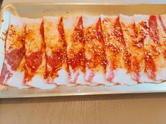 -西塔老太太泥炉烤肉(川沙百联店)