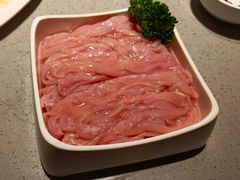 -海底捞火锅(龙湖三千集店)