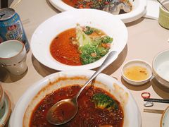 -味妙顺德厨房(绿地缤纷城店)