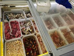 -拉超大排档(南安市场店)