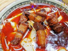 -马王庙刀削面馆(四川省交通学院宿舍店)