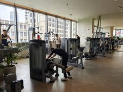 -YCHL FIT 健身(星寰店)