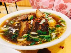 -水仙拉面(水仙街店)