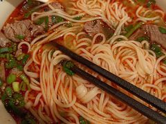 -陳香貴·兰州牛肉面(上海长风大悦城店)