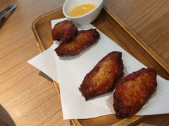 -太二酸菜鱼(武汉光谷保利店)