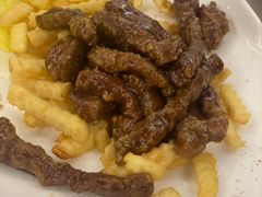 -香云轩·顺德菜(香云纱园林酒店店)