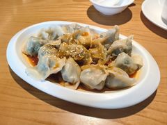 -安天民北方饺子(彩田店)