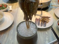 -阿杜打边炉(五江天街店)