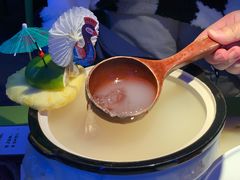 气泡米酒-桂满陇天书(南京德基旗舰店)