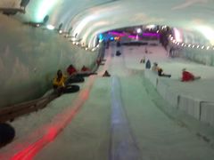 -世界之窗阿尔卑斯冰雪世界