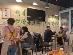 -烤满分·东北烧烤(首经贸店)