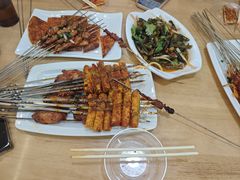 -花儿穆萨·烤肉餐厅(石马坪店)