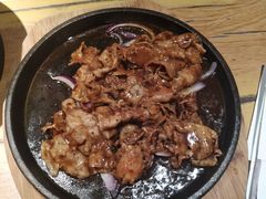 -金牌外婆家(苏州中心店)