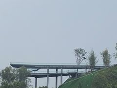 -三岔湖景区