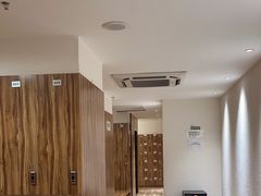 -宝力豪健身(万达广场店)