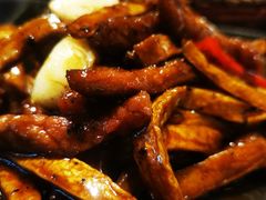 -孙家外婆•长春地标美食新名片(吾悦广场店)