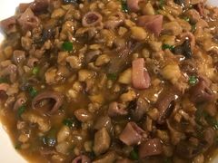 海肠捞饭-小郭私房菜·海肠捞饭店(学士街店)
