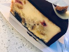 -第戎蛋糕(恒隆广场店)