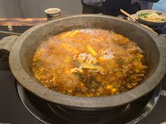 -石锅苗苗鱼(武汉首店)