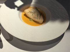 -Oyster Talks 四度蚝法餐厅