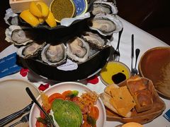 -Osteria Garden 生蚝花园餐厅(原进贤路店)