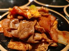 -非烤勿扰自助烤肉(东坑四季广场店)