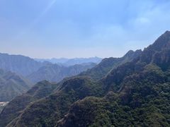 -十渡东湖港风景区