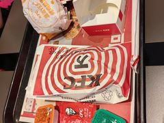 -肯德基(盘龙奥莱店)