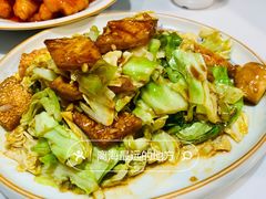 -鱼图腾鱼头泡饼(经开万达店)