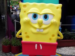 -么凤(波斯富街店)