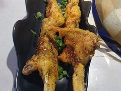 -蛙小侠(吾悦广场店)
