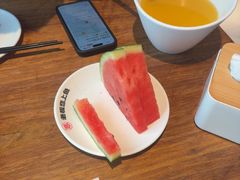 -老板恋上鱼(恒隆广场店)