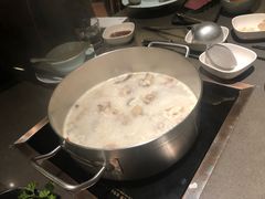 -捞王锅物料理(上海世茂广场店)
