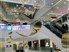 -新田360广场(上海华侨城店)