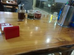 -门框胡同百年卤煮(鸟巢店)