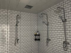 -VS私人健身工作室