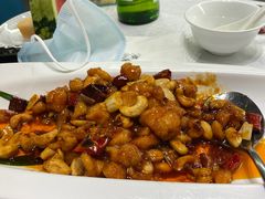 -香融府·烤鸭·家常菜(马家堡路店)