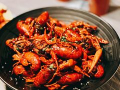 麻辣龙虾-巴厘龙虾·榜首油焖大虾(旗舰店·万松园)