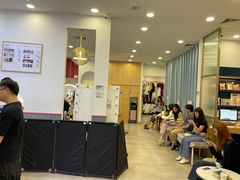 -海马体照相馆(广州新世界云门New park店)